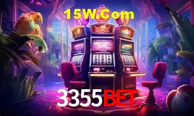 Segurança e performance na plataforma 3355Bet