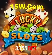 Biblioteca de slots populares na 3355Bet