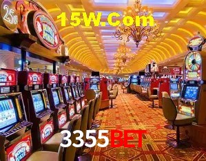 Canal oficial no Telegram da 3355Bet